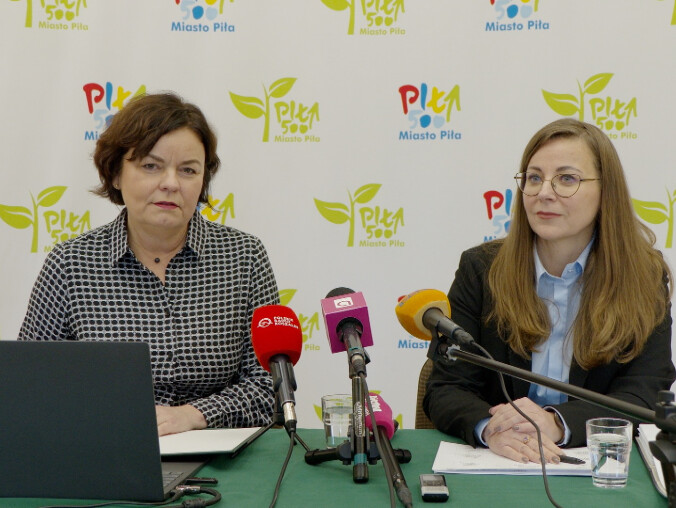 Budżet Piły. Prawie 100 mln na inwestycje - grafika